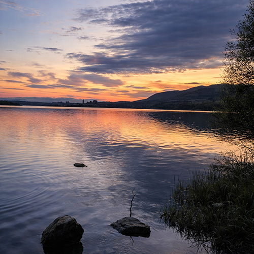 Shamanic Healing in Scotland